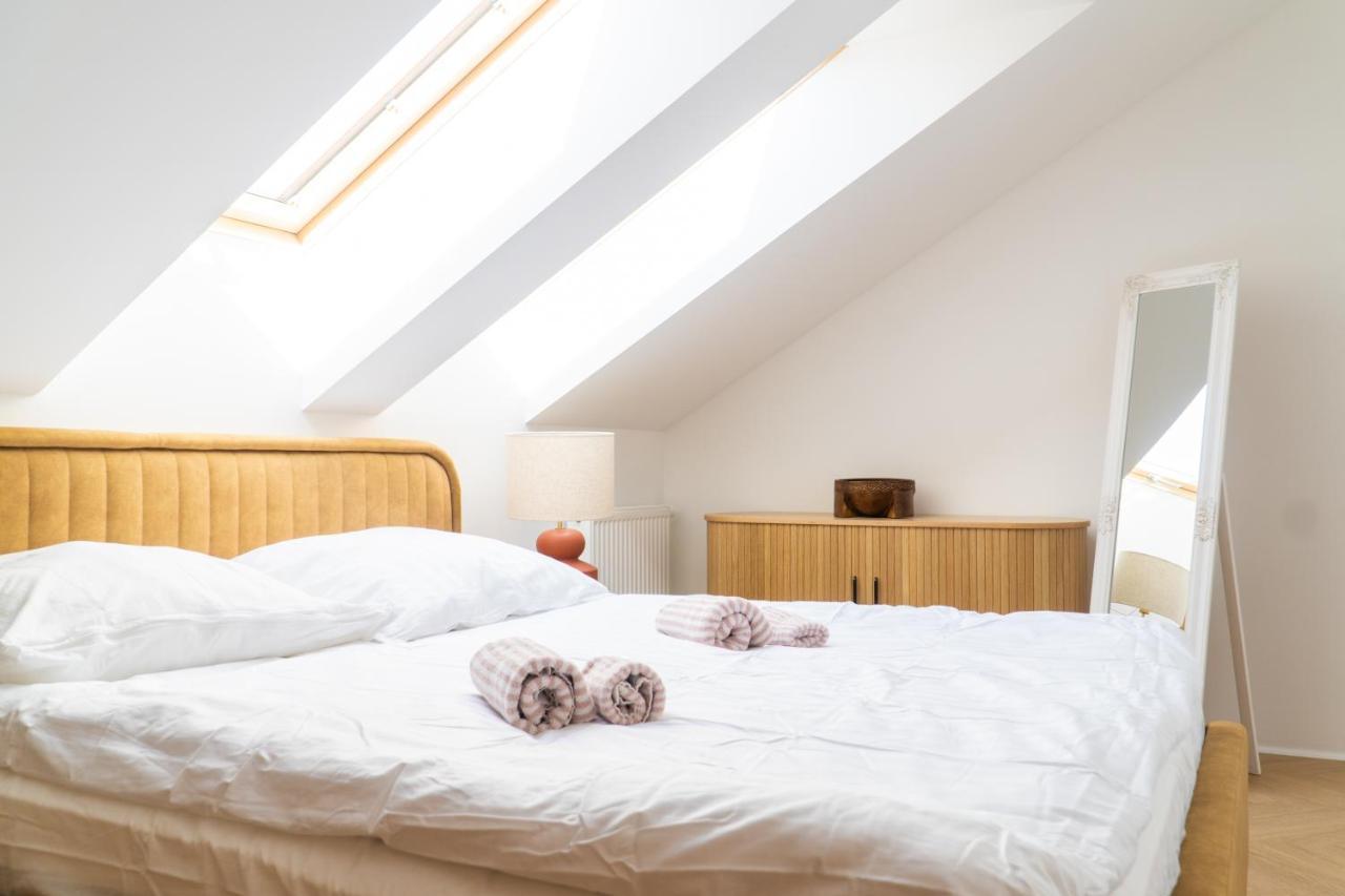 Old Town Gem Designer Apartment - Centre Location - Families - Remote Work Gdansk Exterior photo