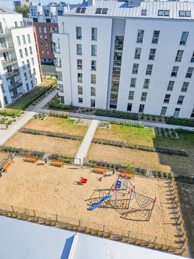 Old Town Gem Designer Apartment - Centre Location - Families - Remote Work Gdansk Exterior photo